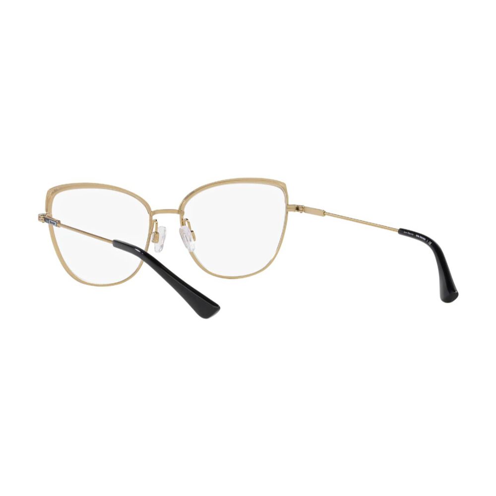 Lentes &Oacute;pticos Dorado Jean Monnier image number 5.0