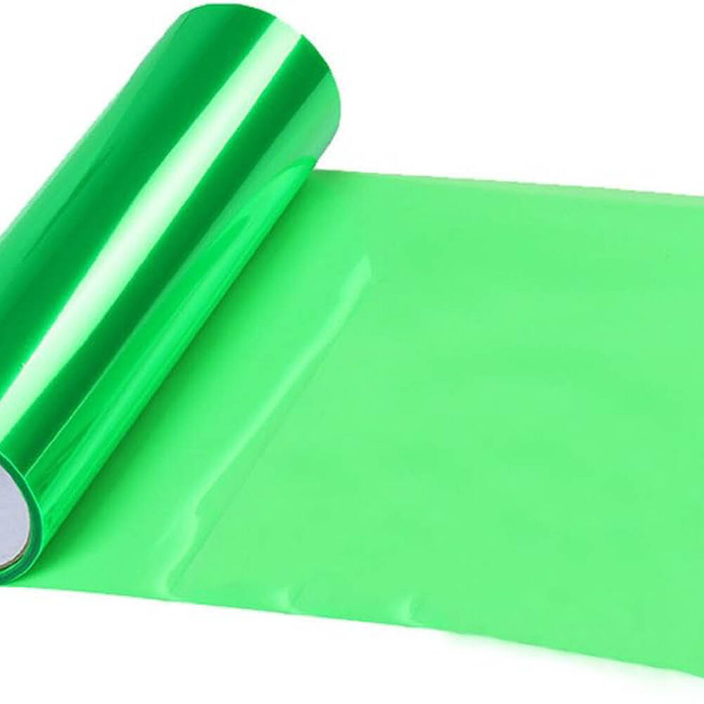 Vinilo Foco Adhesivo Auto Tuning Universal Colores 30cmx10m image number 1.0