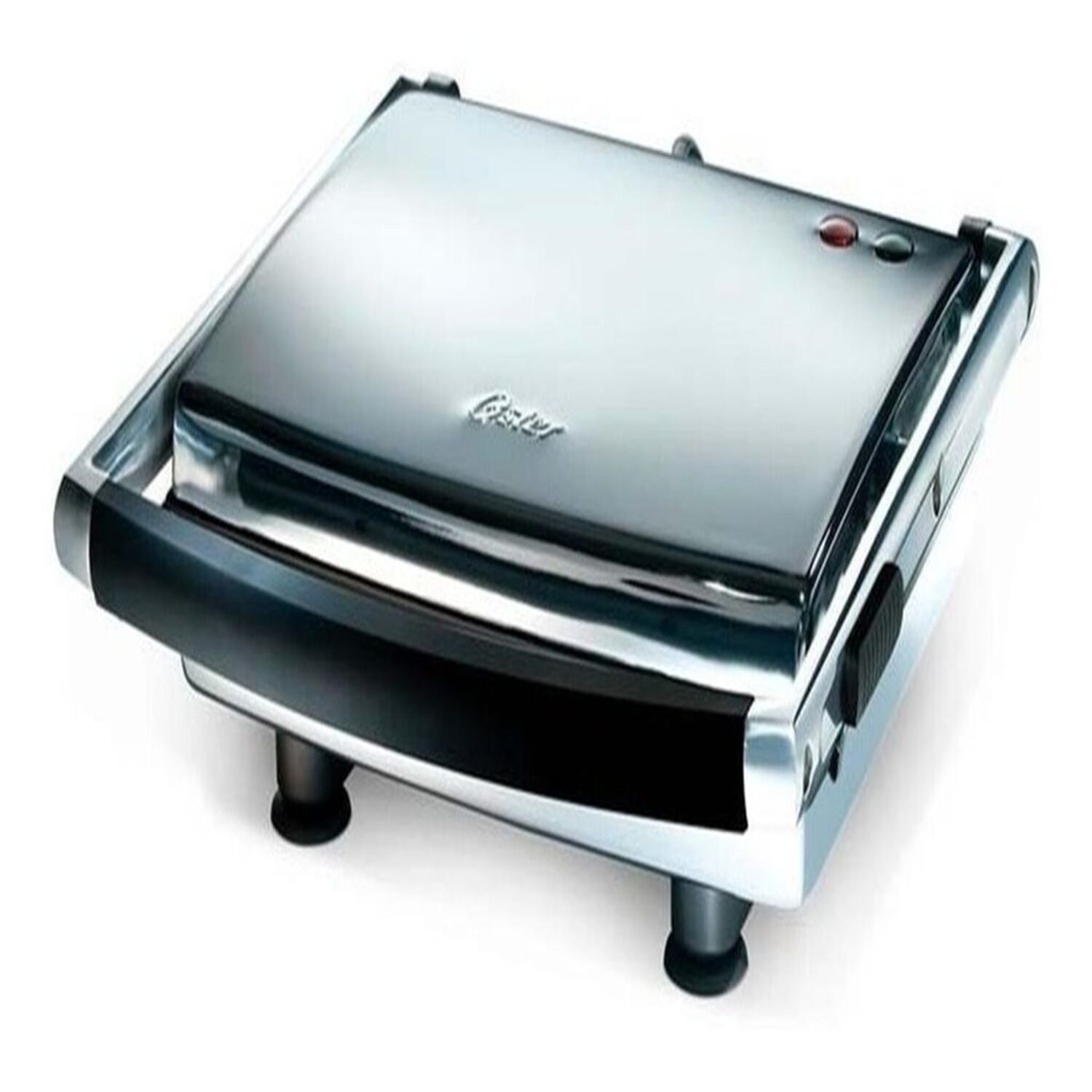 Plancha Sandwichera Oster 3884 image number 1.0