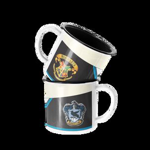 Taza Enlozada Lechera Casa Ravenclaw - Harry Potter