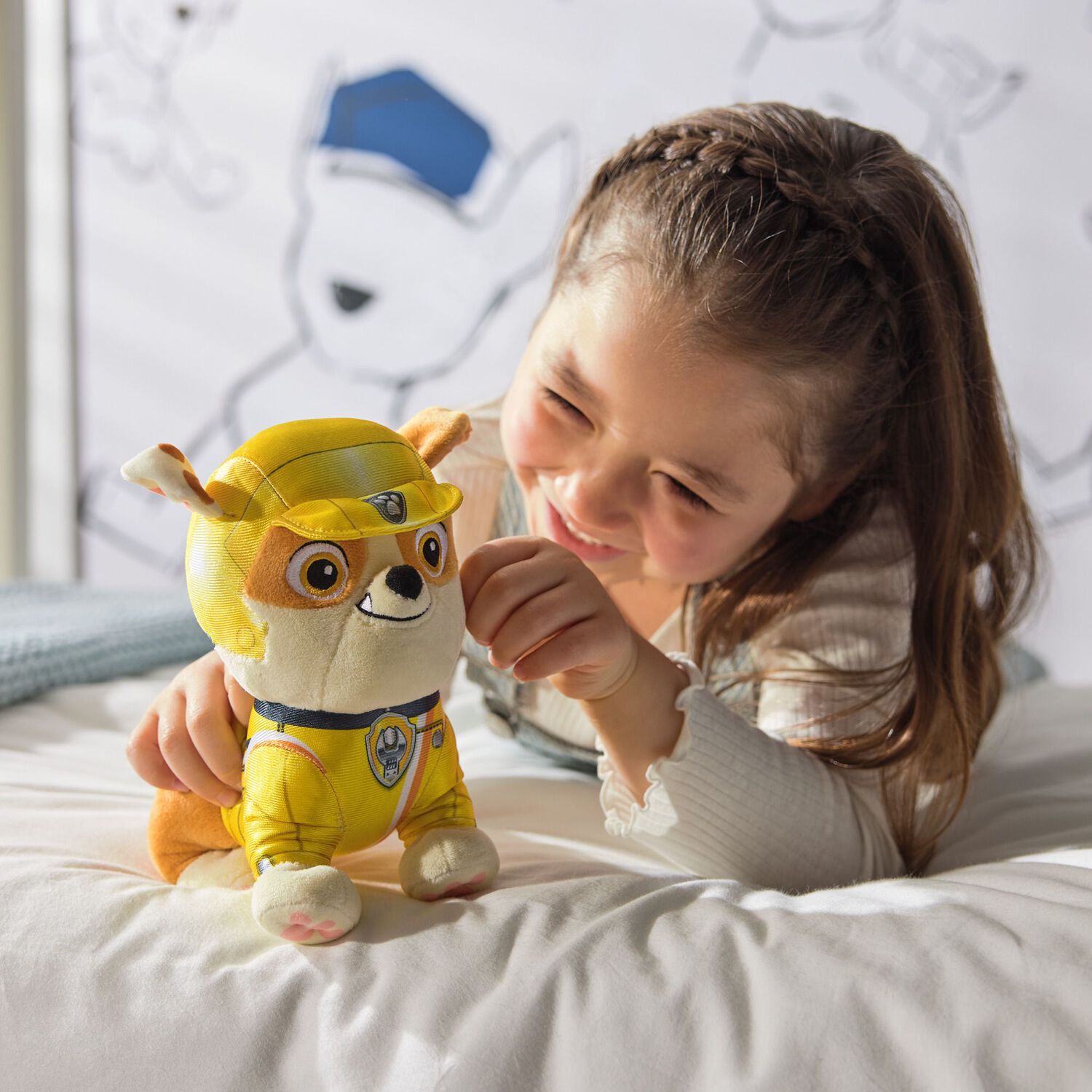 Peluche Paw Patrol image number 35.0
