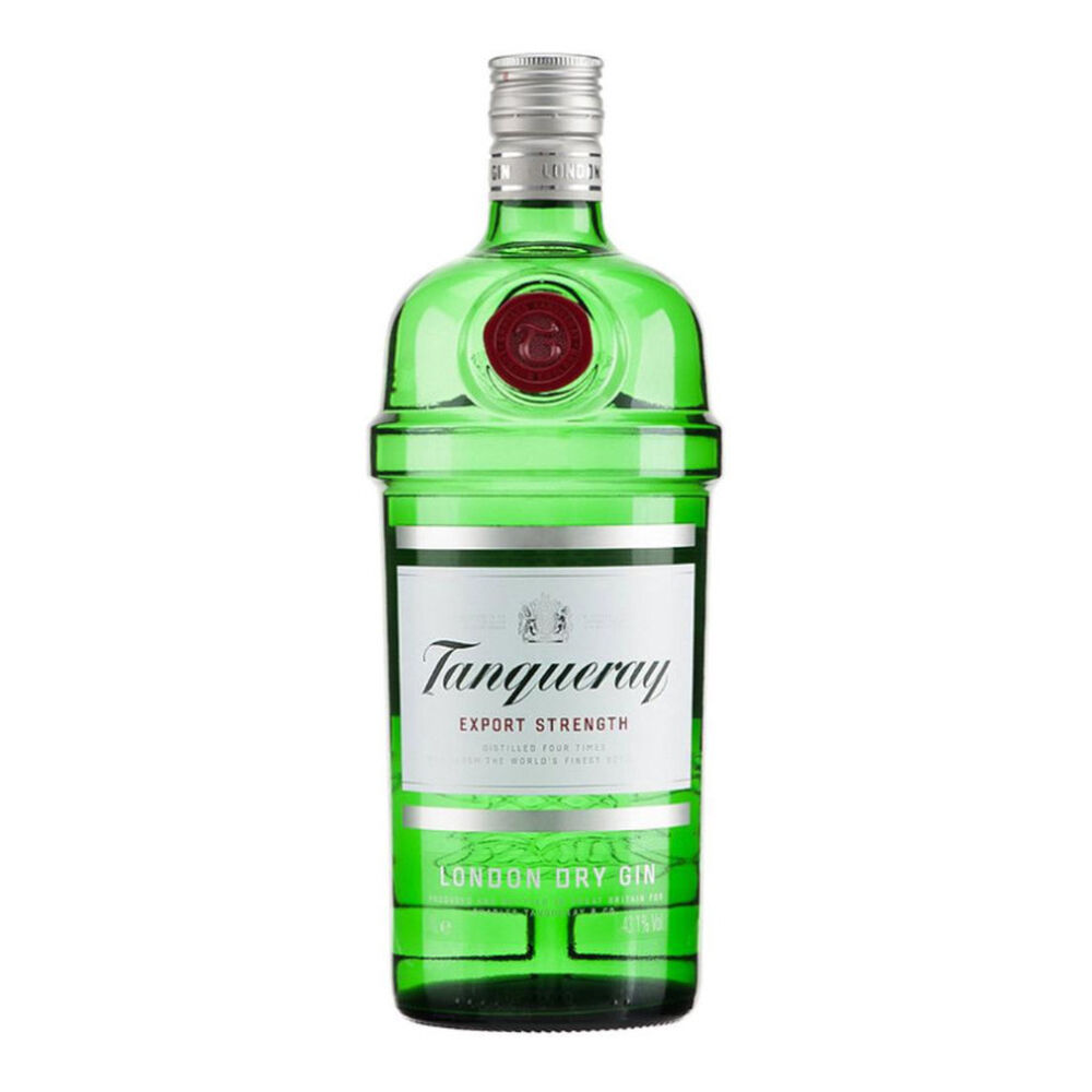 Ginebra Tanqueray image number 0.0