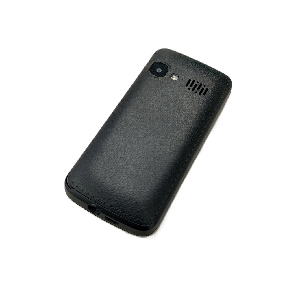 Celular Senior Phone 4g Sos Function 9312 Negro image number 5.0