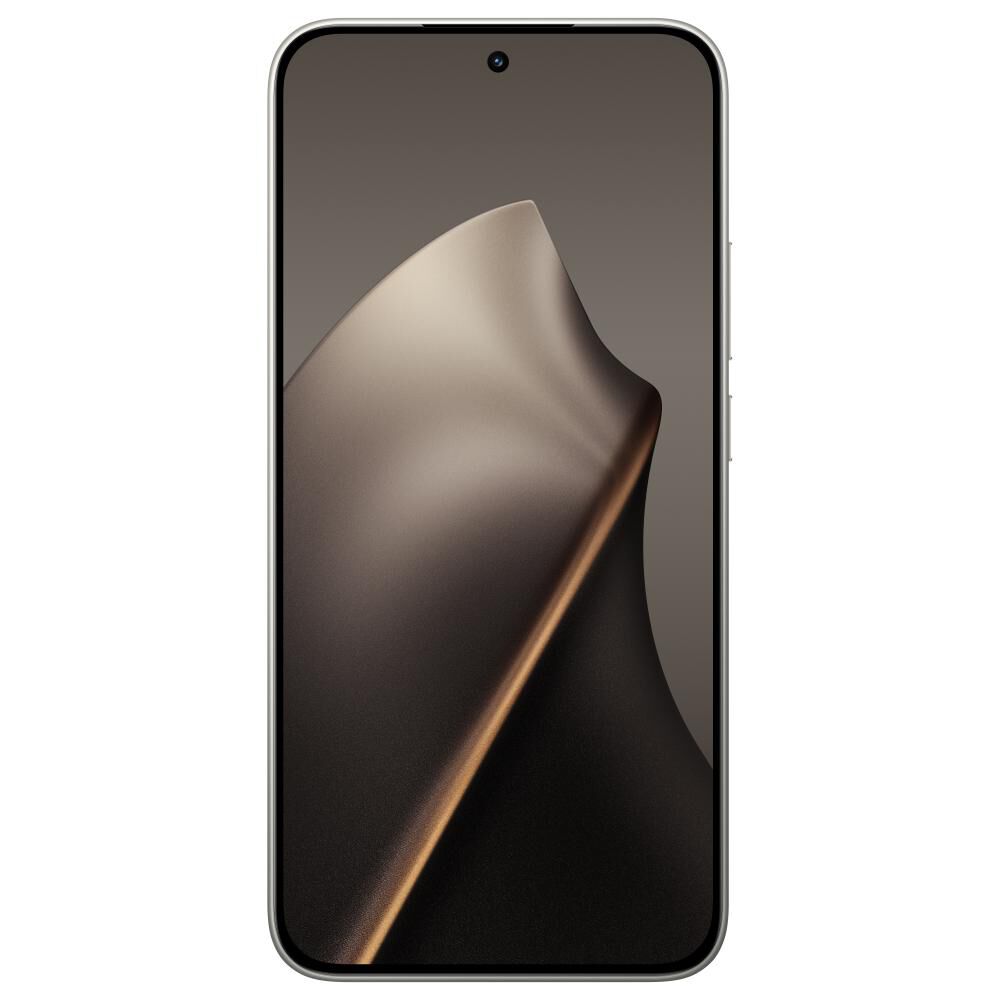 Smartphone Xiaomi 15T / 5G / 512 GB / Gris / Liberado image number 1.0
