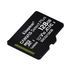 Tarjeta Micro SD Kingston 04KNSMS128 128 GB