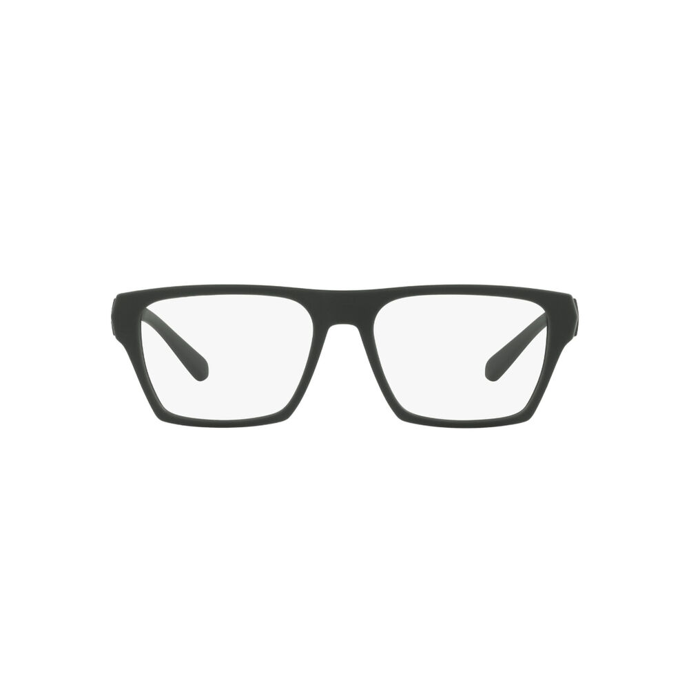 Lentes Ópticos Verde Armani Exchange image number 0.0