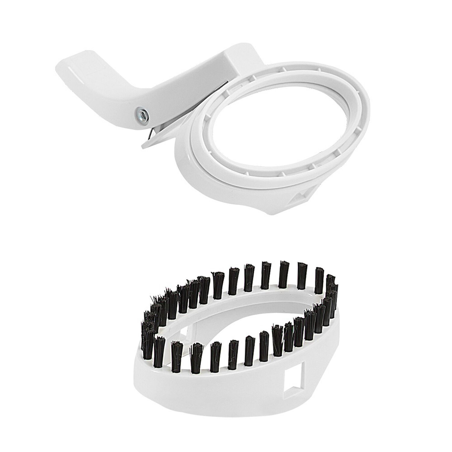 Plancha Vaporizador De Mano Nappo 2 Tipos De Uso 1400w image number 3.0