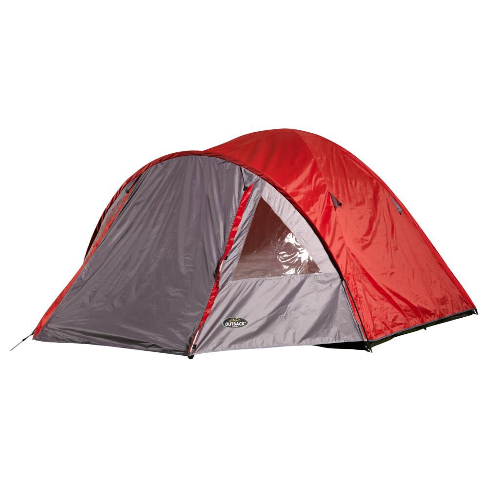 Carpa Outback Aspen 4p Ro / 4 Personas image number 0.0