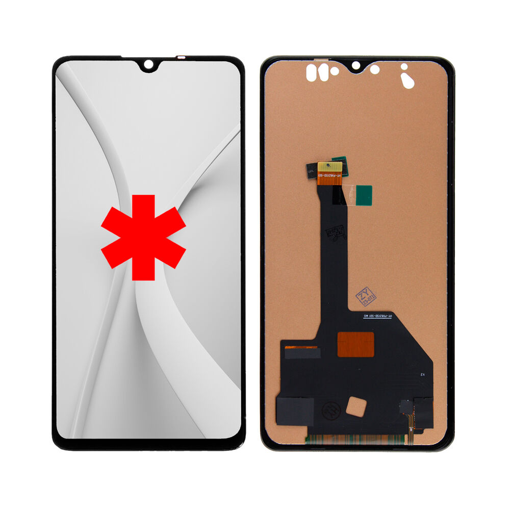 Pantalla Compatible Con Huawei P30 Pro Incell Optima Calidad image number 1.0