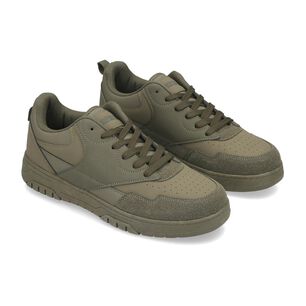 Zapatilla Urbana Hombre Rolly Go Green