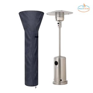 Funda Estufa A Gas Exterior Setax