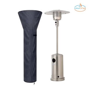 Funda Estufa A Gas Exterior Setax