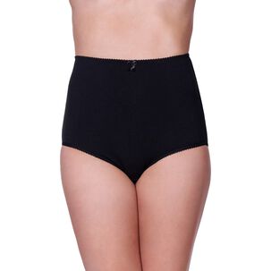 Calz&oacute;n Maxi Algod&oacute;n Lycra 2000