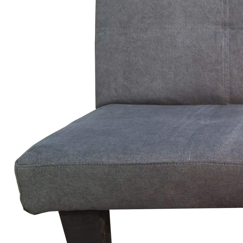 Fut&oacute;n Harper Gris 165x67x70 image number 3.0