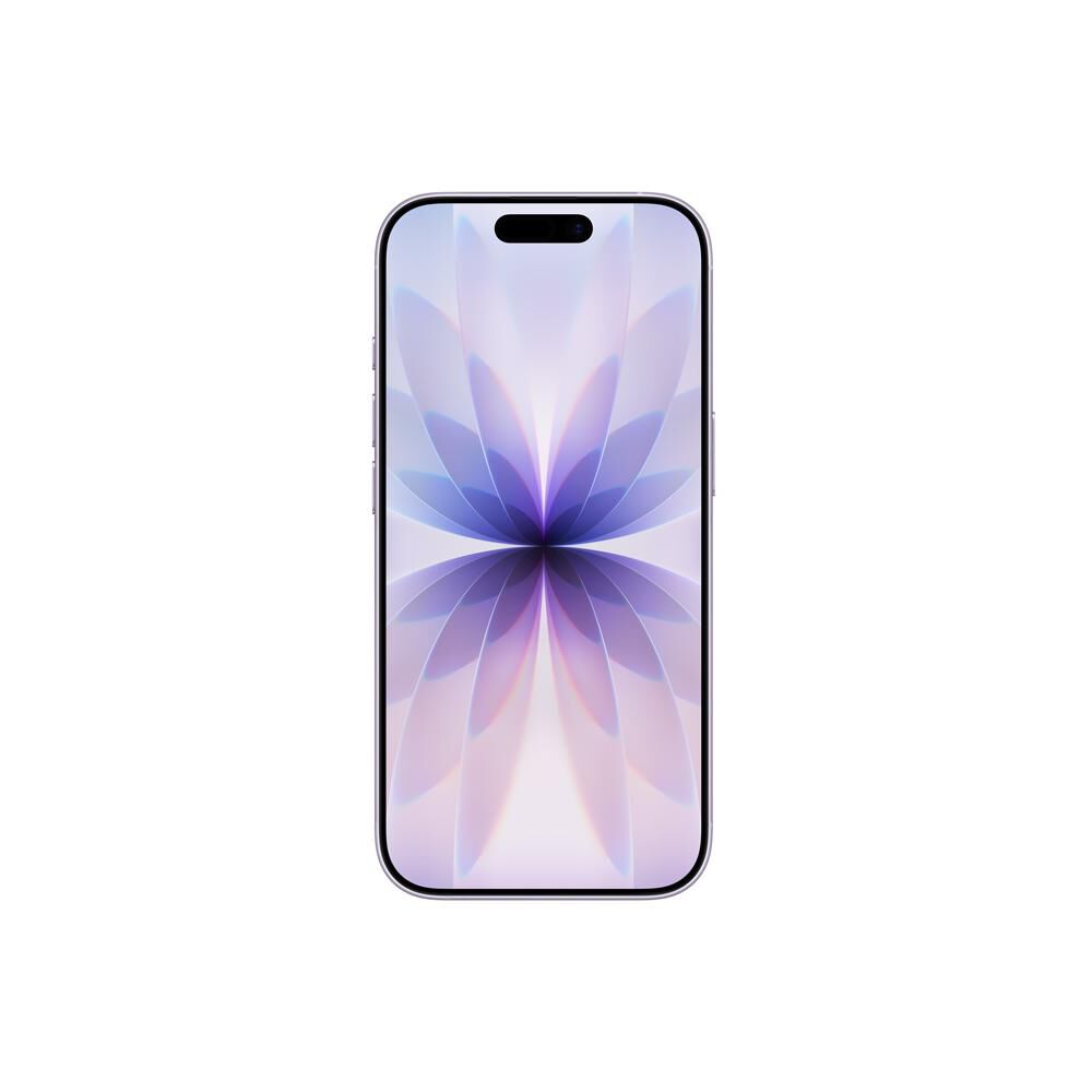 Iphone 17 Apple / 5G / 256 GB / Lavanda / Liberado image number 1.0