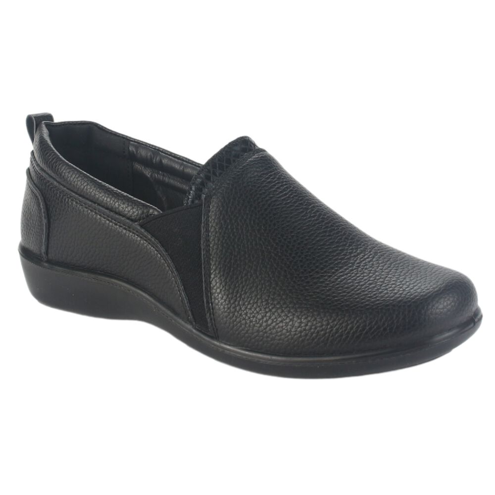 Zapato Chalada Mujer Deco-11 Negro Casual image number 2.0
