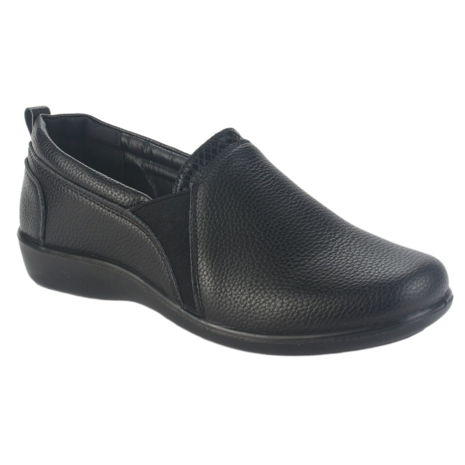 Zapato Chalada Mujer Deco-11 Negro Casual image number 2.0
