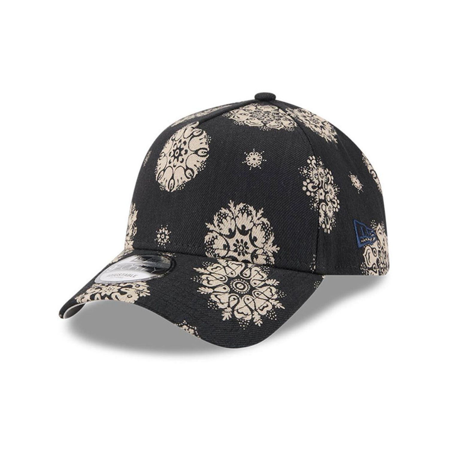 Gorra New Era 9forty Elevated Azul image number 0.0