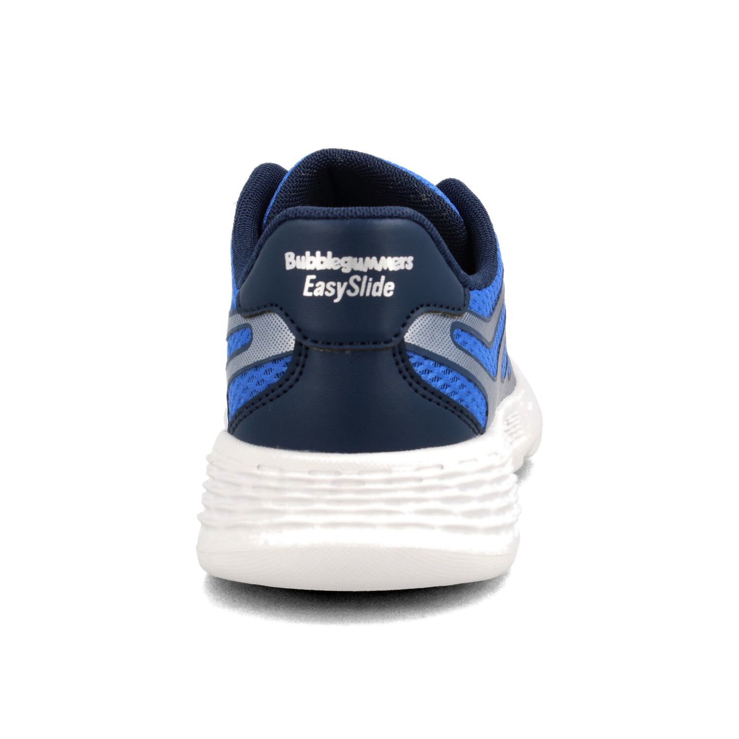 Zapatilla Ni&ntilde;o Bubblegummers Ford Azul image number 2.0