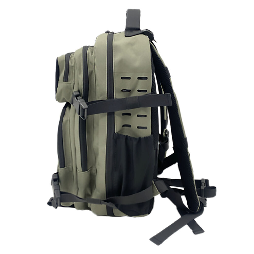 Mochila Fitness Ultimate Wod 25l 2.0 Green image number 4.0