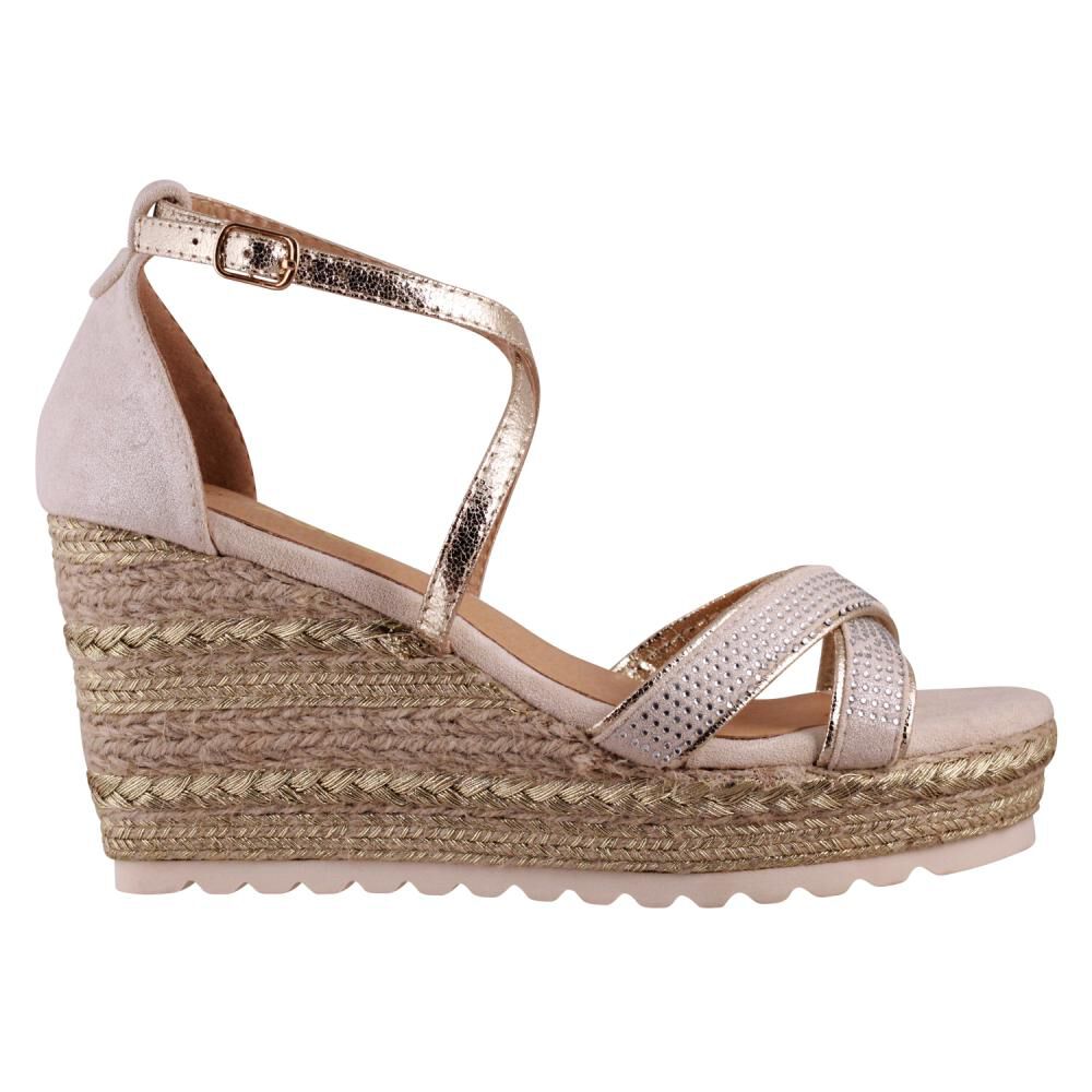 Sandalia Mujer Fagus en Oferta | Hites.com