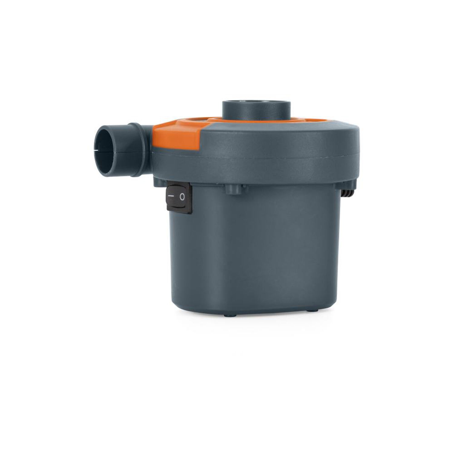Inflador El&eacute;ctrico Bestway 220v / Flujo De Aire: 680 L / Min - Presi&oacute;n M&aacute;xima: 390 Mmh2o image number 4.0