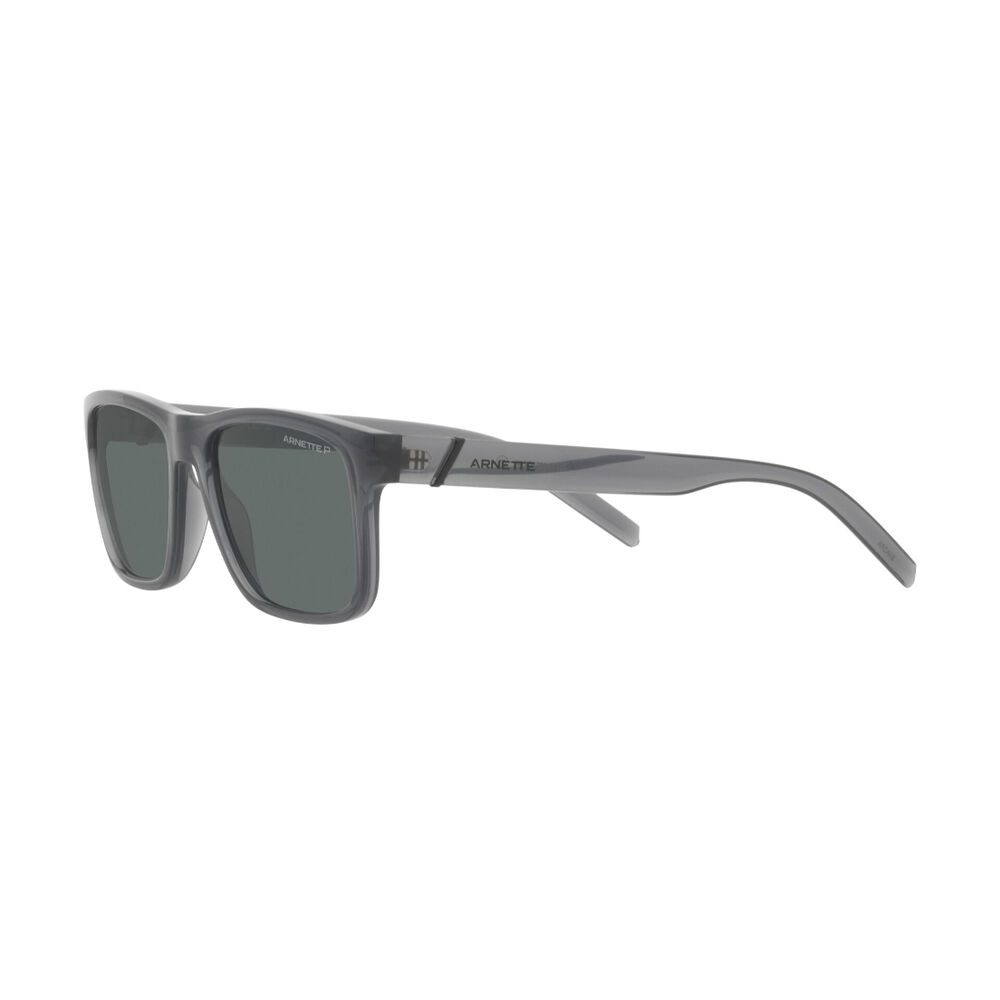 Lentes De Sol Bandra Gris Polarizados Arnette image number 2.0
