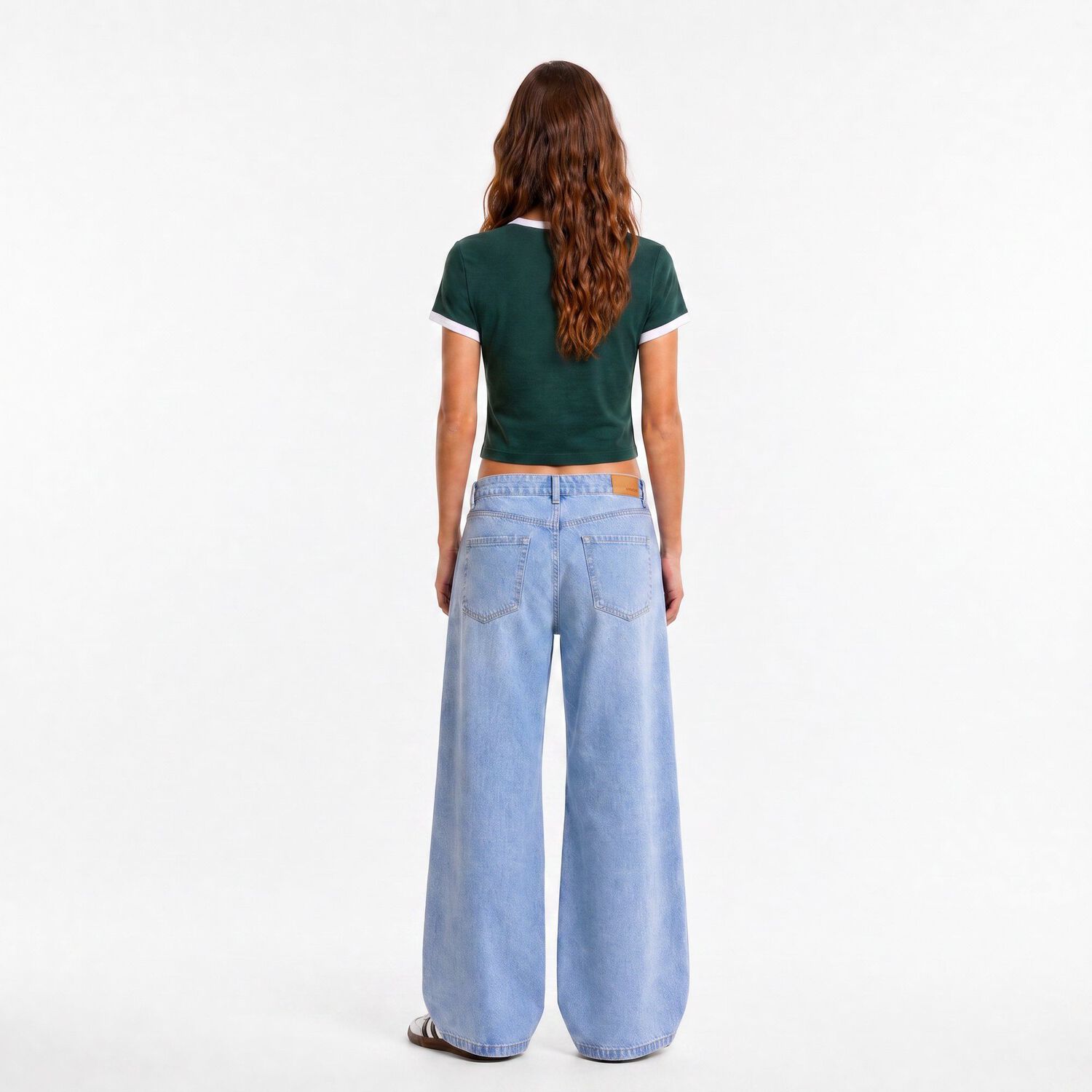 Polera Mujer Freedom image number 1.0
