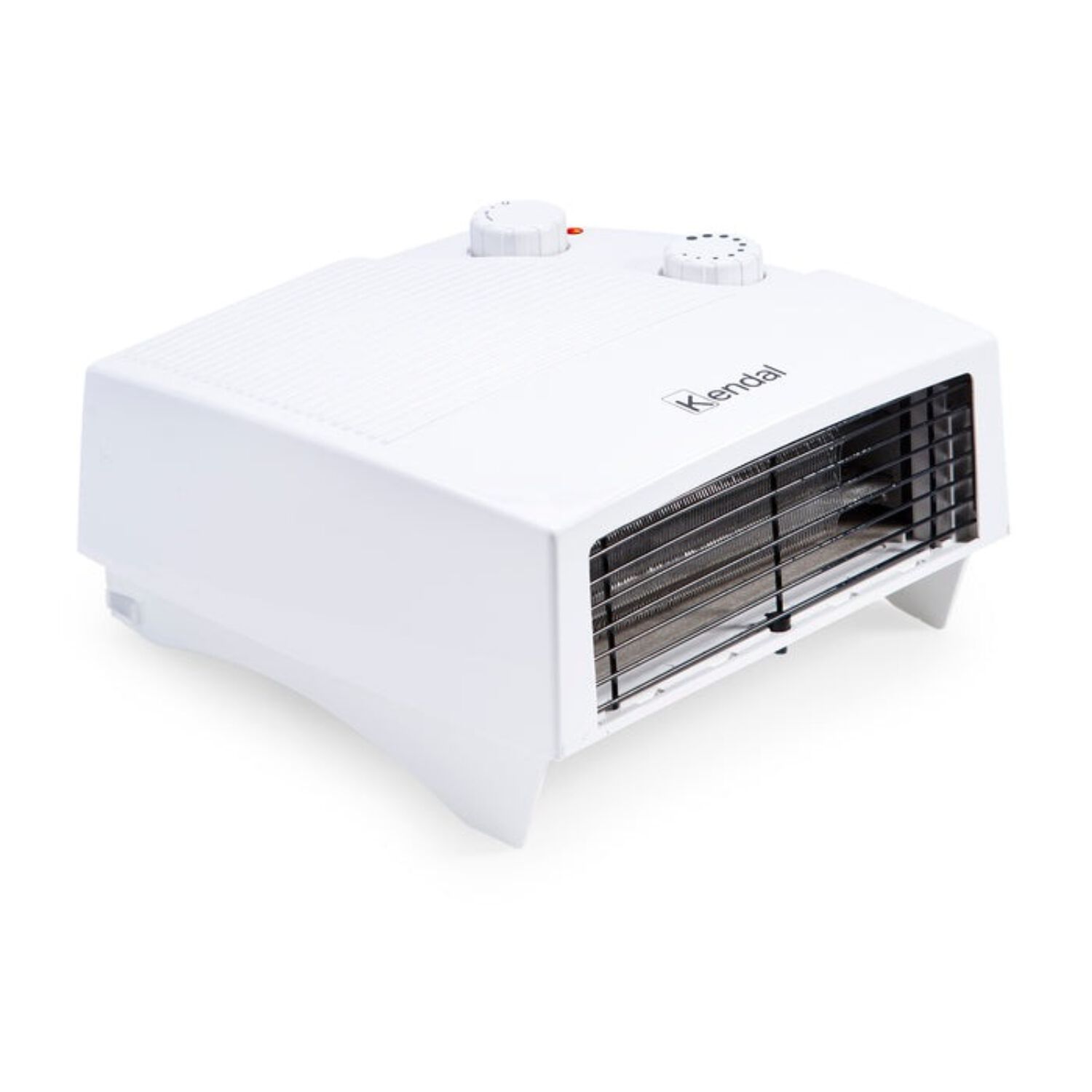 Turbocalefactor Termoventilador Ba&ntilde;o Keb-2004c image number 1.0