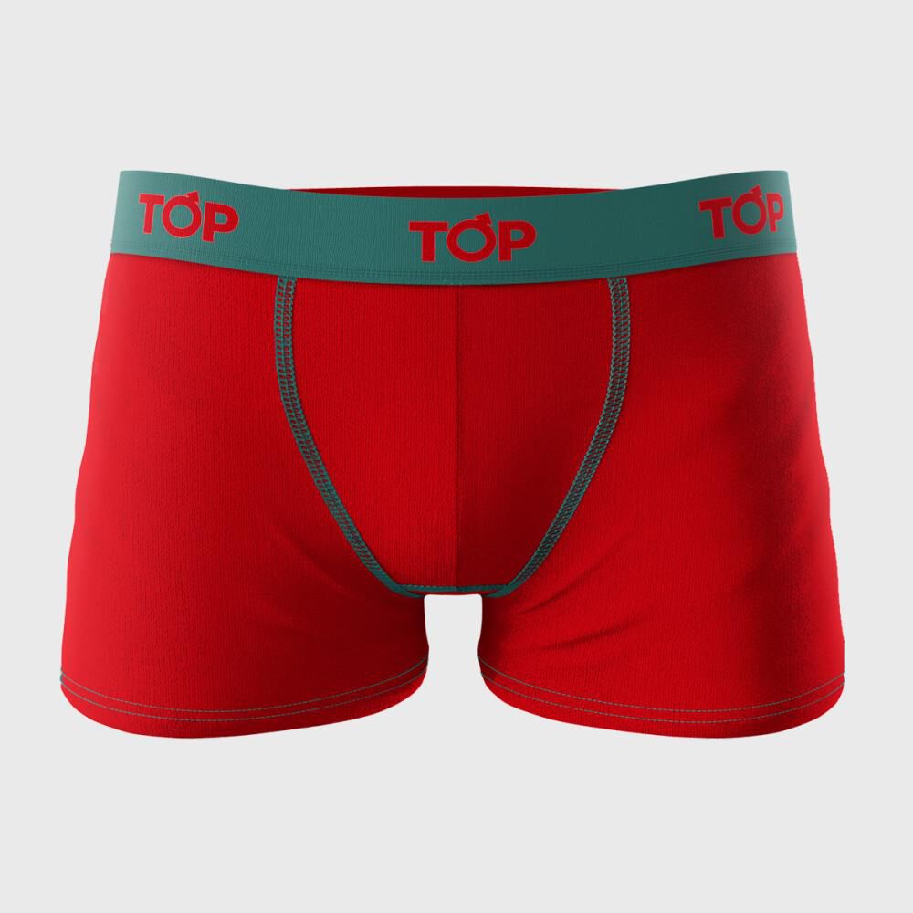 Pack Boxer Ni&ntilde;o Top image number 4.0