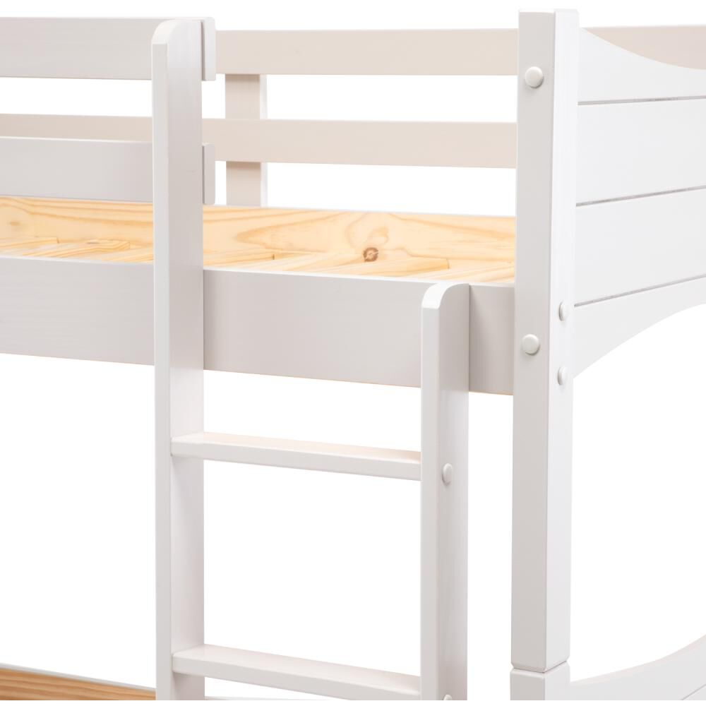 Camarote Decocasa Curvy / 1 Plaza / Base Normal image number 6.0