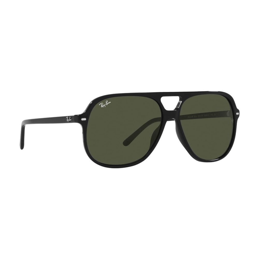 Lentes De Sol Bill Black Ray-ban image number 11.0