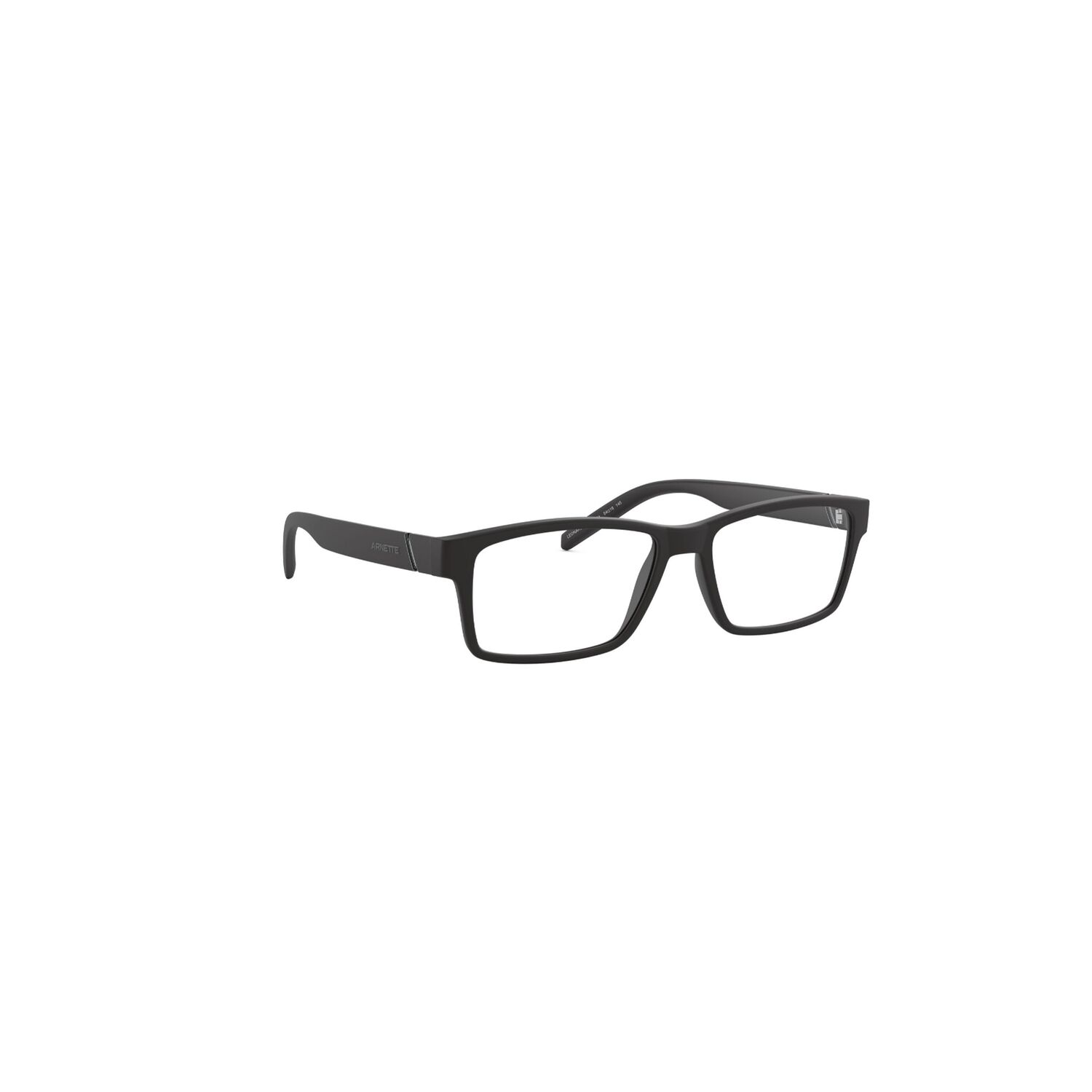 Lentes &Oacute;pticos Leonardo Negro Arnette image number 11.0