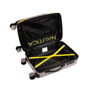 Maleta De Cabina Nautica S 10kg Bahamas Gris