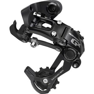Cambio Sram Trasero Gx A1 Type 2.1 36t 10v Negro Medio
