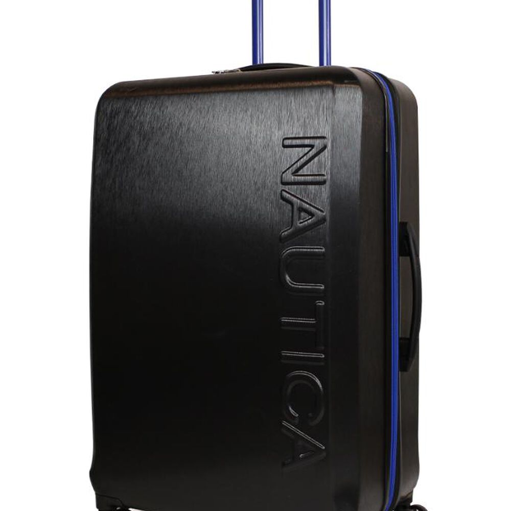 Maleta Grande Victory L 23 Kg Negra Nautica image number 6.0