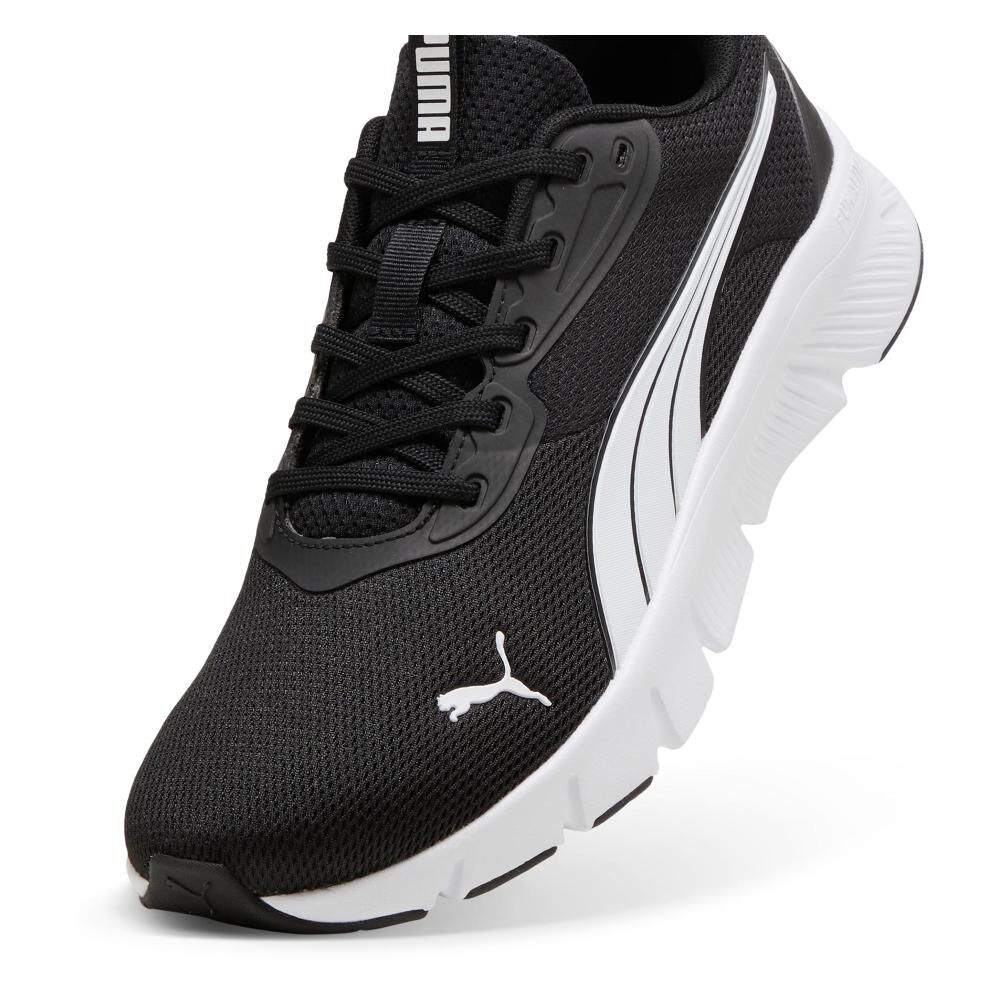 Zapatilla Running Mujer Puma Flexfocus Lite Modern Wns image number 4.0