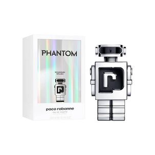 Phantom 100 Ml Edt Paco Rabanne