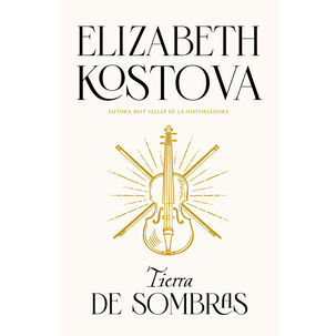 Tierra De Sombras