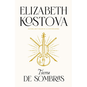 Tierra De Sombras