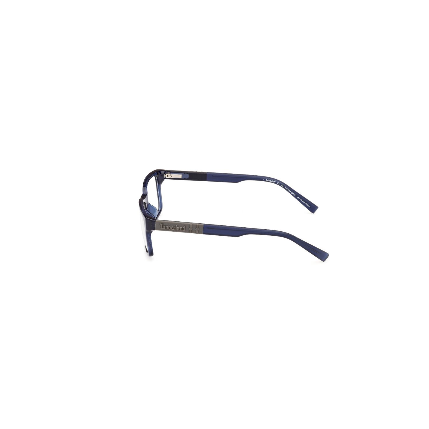Lentes &Oacute;pticos Azul Brillante Timberland image number 2.0