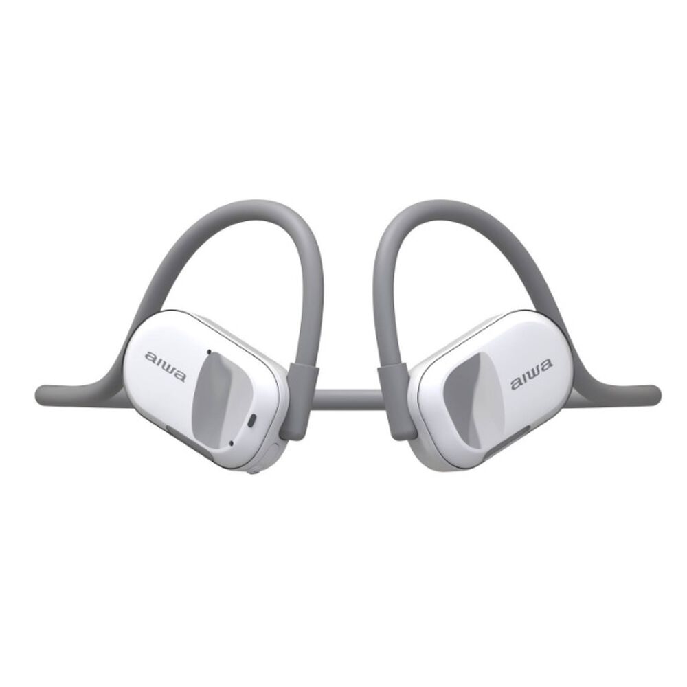 Aud&iacute;fonos Bluetooth Deportivos Aiwa Aw-acf1w image number 3.0