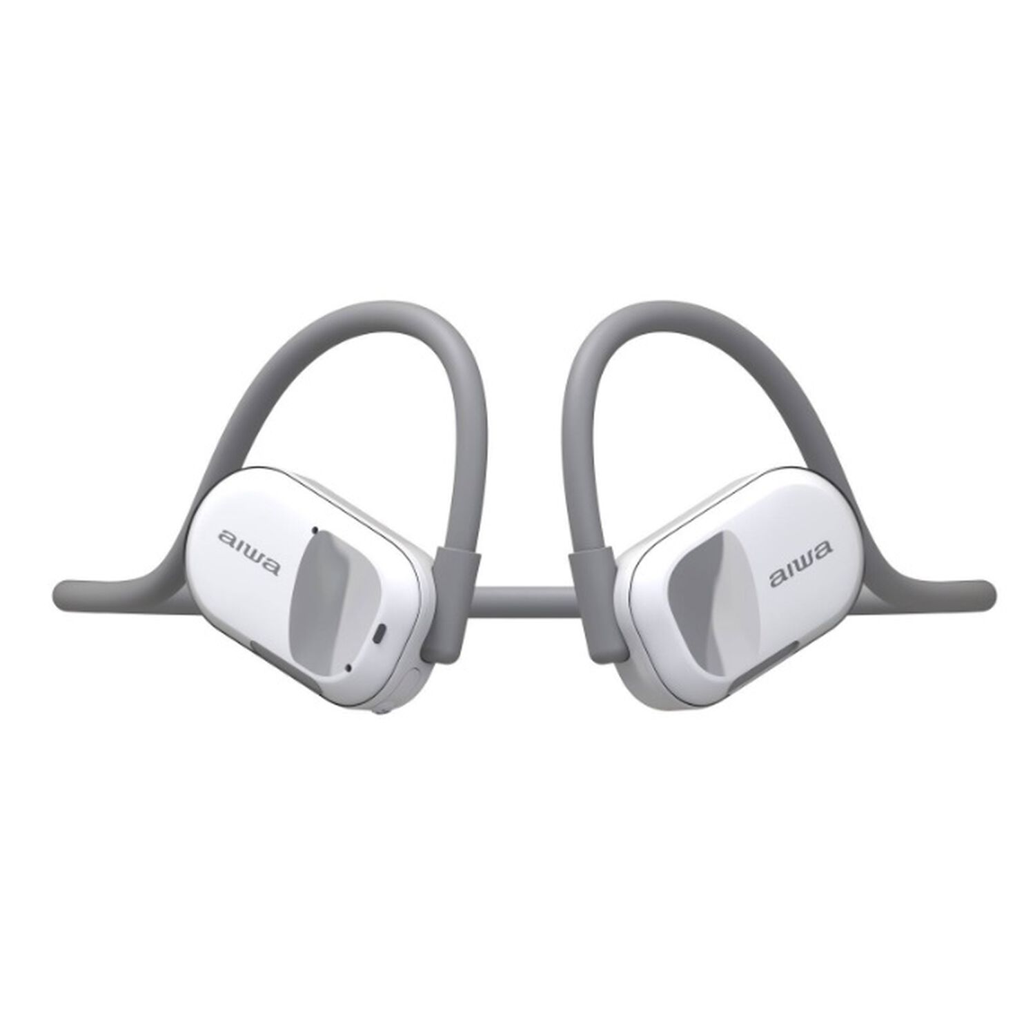 Aud&iacute;fonos Bluetooth Deportivos Aiwa Aw-acf1w image number 3.0