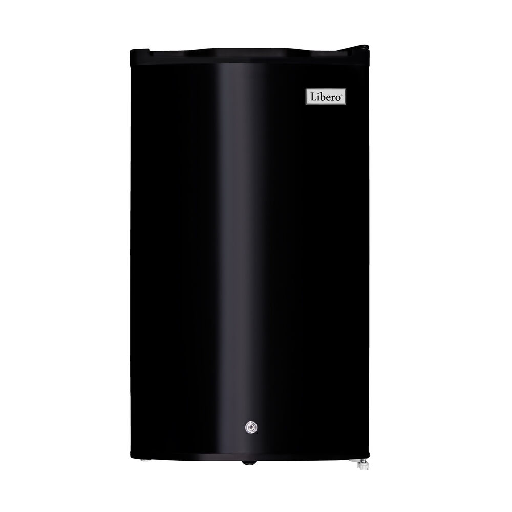 Frigobar 85 Lts Lfb-101n Negro image number 0.0