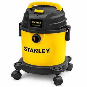 Aspiradora Y Sopladora Stanley (solidos & L&iacute;quidos) Sl18135p 9.5 Lt