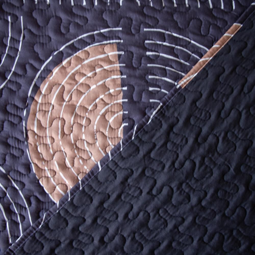 Cubrecama Azhome Berlin K / King image number 2.0