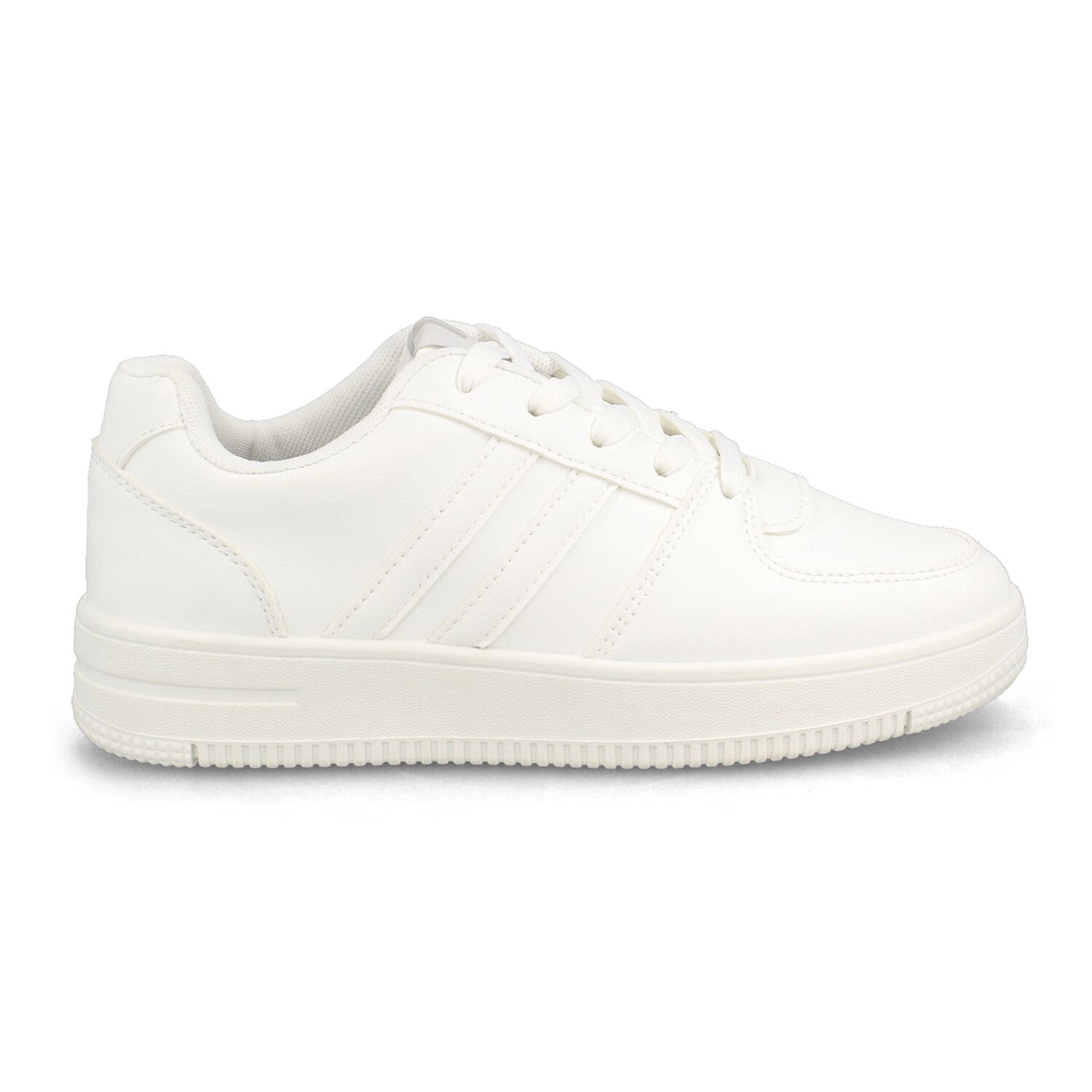 Zapatilla Mujer North Star Tbc Blanco image number 0.0