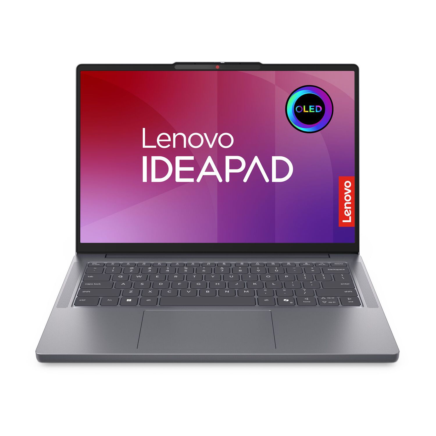 Notebook 14" Lenovo Ideapad Slim 3 / Intel Core I5 / 8 GB RAM / 512 GB SSD image number 1.0