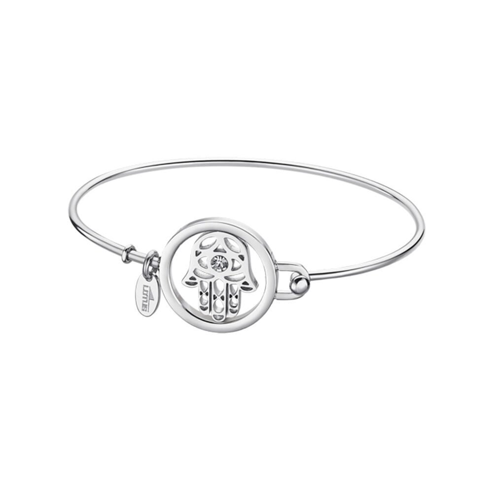 Pulsera Ls2014-2/6 Lotus Style Mujer Millennial image number 0.0