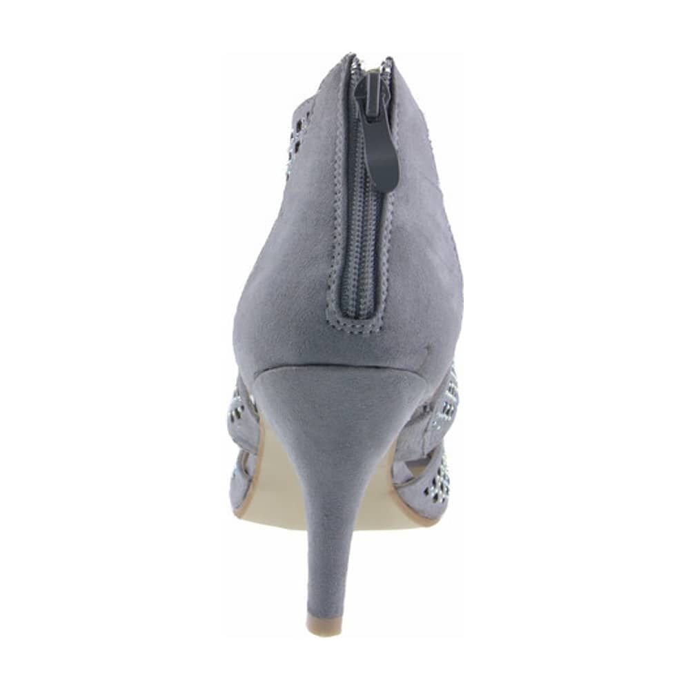 Sandalia Mujer Fiesta Art. Gh091 / Via Franca image number 2.0